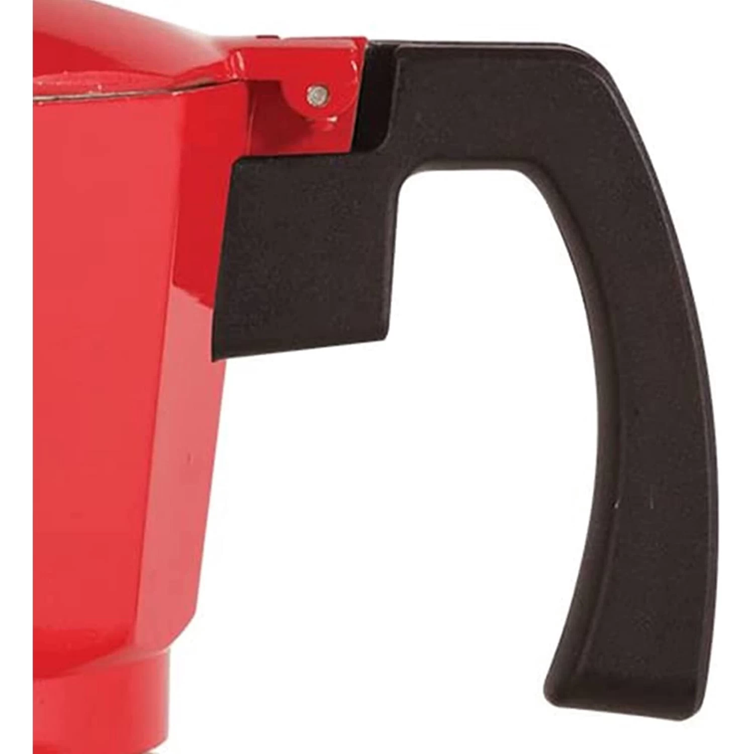 6-Cup Aluminum Espresso Maker 17 6-Cup Aluminum Espresso Maker - Afbeelding 15