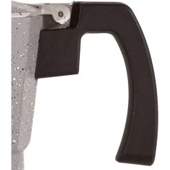 6-Cup Aluminum Espresso Maker