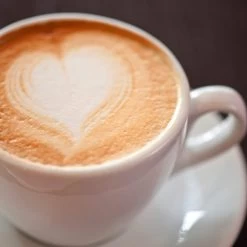 6-Cup Aluminum Espresso Maker 28 6-Cup Aluminum Espresso Maker -Koffie Kunst 6 Cup Aluminum Espresso Maker 8