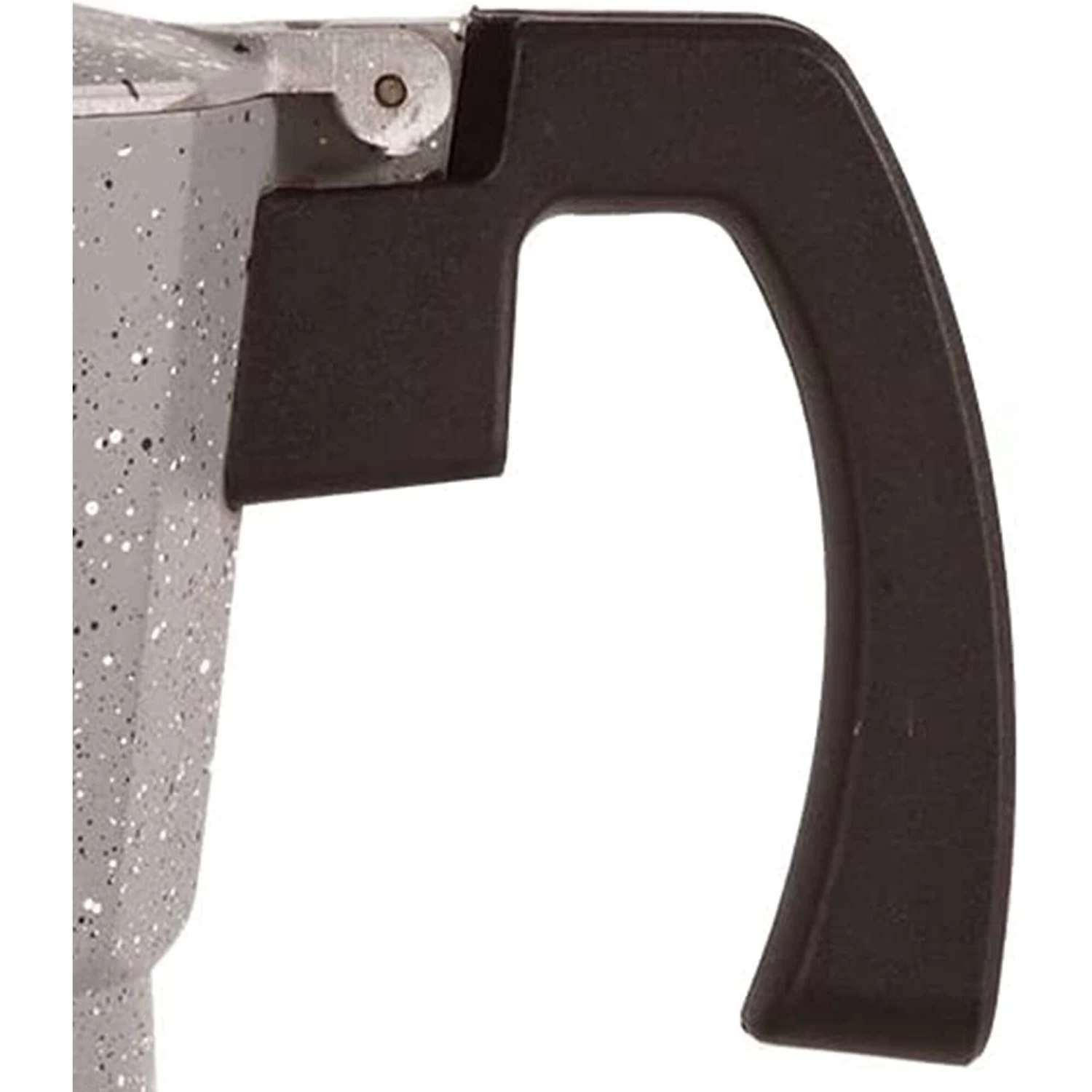 6-Cup Aluminum Espresso Maker 3 6-Cup Aluminum Espresso Maker