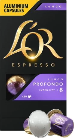 L'OR Espresso Koffiecups Variatiepakket - 8 X 10 Capsules -Koffie Kunst 641x1200 1