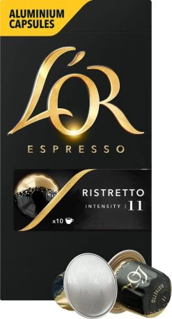 L'OR Espresso Koffiecups Variatiepakket - 8 X 10 Capsules -Koffie Kunst 649x1200 1