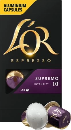 L'OR Espresso Koffiecups Variatiepakket - 8 X 10 Capsules -Koffie Kunst 656x1200 3