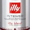 Illy Intenso Koffiebonen - 6 X 250 Gram 1 Illy Intenso Koffiebonen - 6 X 250 Gram -Koffie Kunst 658x1200
