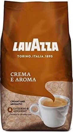 Lavazza Crema E Aroma Koffiebonen -Koffie Kunst 664x1200 5