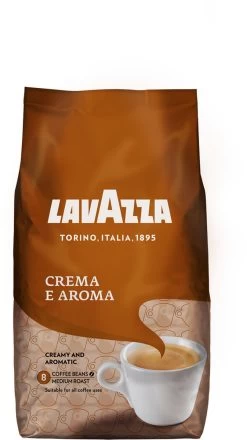 Lavazza Crema Aroma Koffiebonen 1kg X2 7 Lavazza Crema Aroma Koffiebonen 1kg X2 -Koffie Kunst 673x1200