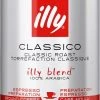 Illy Classico Gemalen Koffie - 6 X 250 Gram