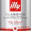 Illy Classico Koffiebonen - 6 X 250 Gram 1 Illy Classico Koffiebonen - 6 X 250 Gram -Koffie Kunst 678x1200