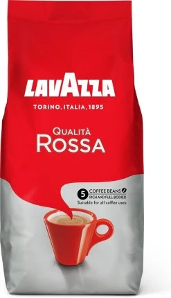 Lavazza Qualita Rossa Koffiebonen - 500 Gram X6 12 Lavazza Qualita Rossa Koffiebonen - 500 Gram X6 -Koffie Kunst 690x1200 1