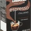 Lavazza Espresso Italiano Classico Gemalen / Filterkoffie - 8 X 250 Gram 1 Lavazza Espresso Italiano Classico Gemalen / Filterkoffie - 8 X 250 Gram -Koffie Kunst 709x1200