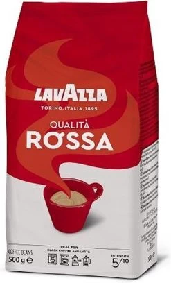 Lavazza Qualita Rossa Koffiebonen - 500 Gram X6 14 Lavazza Qualita Rossa Koffiebonen - 500 Gram X6 -Koffie Kunst 727x1200 4