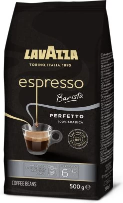 Lavazza Espresso Barista Perfetto Koffiebonen - 500 Gram X4 13 Lavazza Espresso Barista Perfetto Koffiebonen - 500 Gram X4 -Koffie Kunst 728x1200