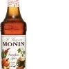 Monin Koffiesiroop Pumpkin Spice - 70 Cl -Koffie Kunst 734x1200 5
