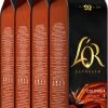 L'OR Espresso Origins Colombia Koffiebonen (8) - 4 X 500 Gram -Koffie Kunst 766x1200 6
