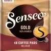 Senseo Gold Koffiepads 10 X 48 Stuks -Koffie Kunst 778x1200