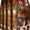 Douwe Egberts D.E Café Creatie Koffiebonen - 7/9 Intensiteit - 4 X 500 Gram