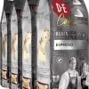 Douwe Egberts D.E Café Espresso Koffiebonen - Intensiteit 7/9 - 4 X 500 Gram 2 Douwe Egberts D.E Café Espresso Koffiebonen - Intensiteit 7/9 - 4 X 500 Gram -Koffie Kunst 795x1200 3