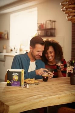 Douwe Egberts Lungo Intens (8) - 5 X 40 Koffiecups -Koffie Kunst 799x1200 2