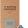 De Koffiejongens - Decaf - Nespresso Cups - 100% Biologisch Afbreekbaar - 60 Cups - 100% Nespresso Compatible 2 De Koffiejongens - Decaf - Nespresso Cups - 100% Biologisch Afbreekbaar - 60 Cups - 100% Nespresso Compatible -Koffie Kunst 800x1200 11