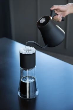 FELLOW - Stagg [XF] Set (Dripper + Carafe) - Handmatige Filterkoffie Set -Koffie Kunst 800x1200 14