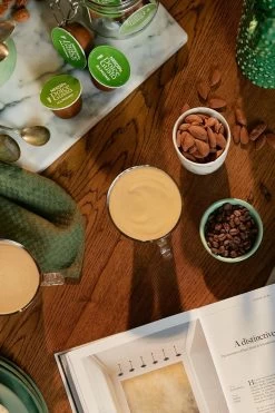 Nescafé Dolce Gusto Almond Macchiato Capsules - Vegan Koffie - 36 Koffiecups -Koffie Kunst 800x1200 2