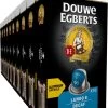 Douwe Egberts Lungo Decaf Koffiecups - Intensiteit 6/12 - 10 X 10 Capsules -Koffie Kunst 835x1200 1