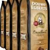 Douwe Egberts Excellent Gold Koffiebonen - 5/9 Intensiteit - 4 X 1kg 1 Douwe Egberts Excellent Gold Koffiebonen - 5/9 Intensiteit - 4 X 1kg -Koffie Kunst 843x1200