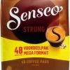 Senseo Strong Koffiepads - 1 X 48 Pads -Koffie Kunst 846x1200