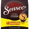 Senseo Extra Strong Koffiepads - 10 X 48 Stuks -Koffie Kunst 871x1200