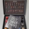 Koffie Proeverij Pakket Met 20 Stuks Verschillende Smaken En Mystery Card 'Enjoy The Sweet Moment' Met Persoonlijke (video) Boodschap | Verjaardag | Sinterklaas | Kerstpakket | Vaderdag | Moederdag | Jubileum | Valentijnsdag -Koffie Kunst 899x1200 3