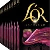 L'OR Espresso Origins India (10) - 10 X 10 Koffiecups -Koffie Kunst 917x1200