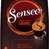 Senseo Caramel Koffiepads - 2/9 Intensiteit - 10 X 32 Pads -Koffie Kunst 940x1200