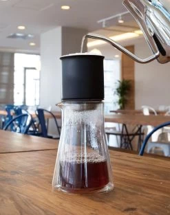 FELLOW - Stagg [XF] Set (Dripper + Carafe) - Handmatige Filterkoffie Set -Koffie Kunst 948x1200 1