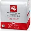 Illy Iperespresso Classico 18 Capsules 1 Illy Iperespresso Classico 18 Capsules -Koffie Kunst 966x1200 1