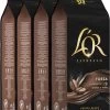 L'OR Forza Koffiebonen (9) - 4x 1000 Gram -Koffie Kunst 986x1200