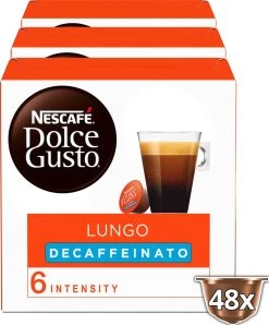 Nescafé Dolce Gusto Lungo Decafé Capsules - 48 Koffiecups 11 Nescafé Dolce Gusto Lungo Decafé Capsules - 48 Koffiecups -Koffie Kunst 995x1200 9
