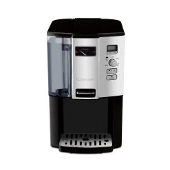 Automatic Coffeemaker, 12 Cup Removable Double Walled Coffee And Water Reservoir, With Dispensing Lever, Auto Brew -Koffie Kunst Automatic Coffeemaker2C 12 Cup Removable Double Walled Coffee and Water Reservoir2C with Dispensing Lever2C Auto Brew 2
