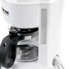 Better Chef 4 Cup Compact Coffee Maker - 4 Cups -Koffie Kunst Better Chef 4 Cup Compact Coffee Maker