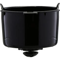 Black 5 Cup Drip Coffee Maker 11 Black 5 Cup Drip Coffee Maker -Koffie Kunst Black 5 Cup Drip Coffee Maker 4