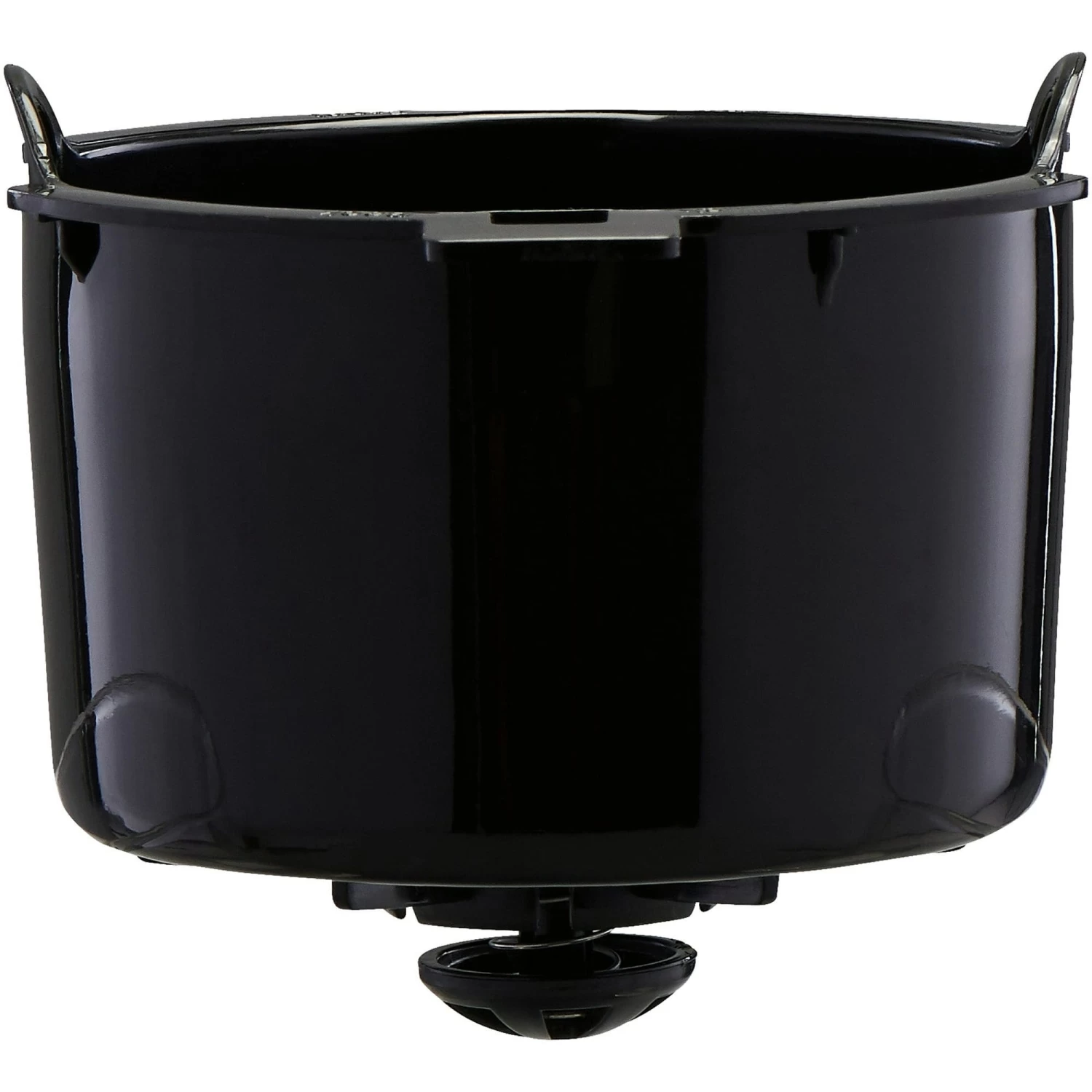 Black 5 Cup Drip Coffee Maker 7 Black 5 Cup Drip Coffee Maker - Afbeelding 5