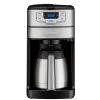 Cuisinart Blade Grind And Brew Thermal Carafe -Koffie Kunst Blade Grind and Brew Thermal Carafe