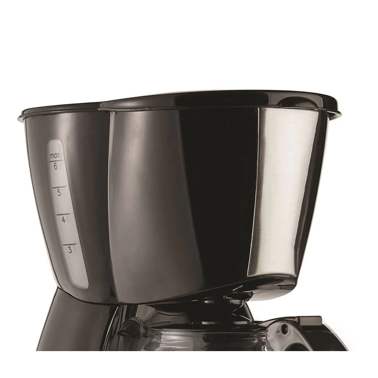 Brentwood 4-Cup Coffee Maker 6 Brentwood 4-Cup Coffee Maker - Afbeelding 4