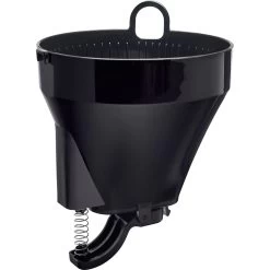 Brew Sense 12-Cup Drip Coffee Maker With Glass Carafe