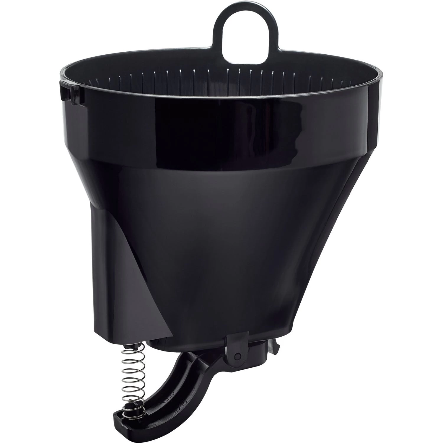 Brew Sense 12-Cup Drip Coffee Maker With Glass Carafe 3 Brew Sense 12-Cup Drip Coffee Maker With Glass Carafe