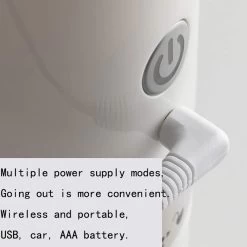 Coffee Maker Electric Fully Automatic Coffee Machine, Home Office Capsule Coffee Machine, Portable Espresso Coffee Maker -Koffie Kunst Coffee Maker Electric Fully Automatic Coffee Machine2C Home Office Capsule Coffee Machine2C Portable Espresso Coffee Maker 3