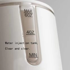 Coffee Maker Electric Fully Automatic Coffee Machine, Home Office Capsule Coffee Machine, Portable Espresso Coffee Maker -Koffie Kunst Coffee Maker Electric Fully Automatic Coffee Machine2C Home Office Capsule Coffee Machine2C Portable Espresso Coffee Maker 4