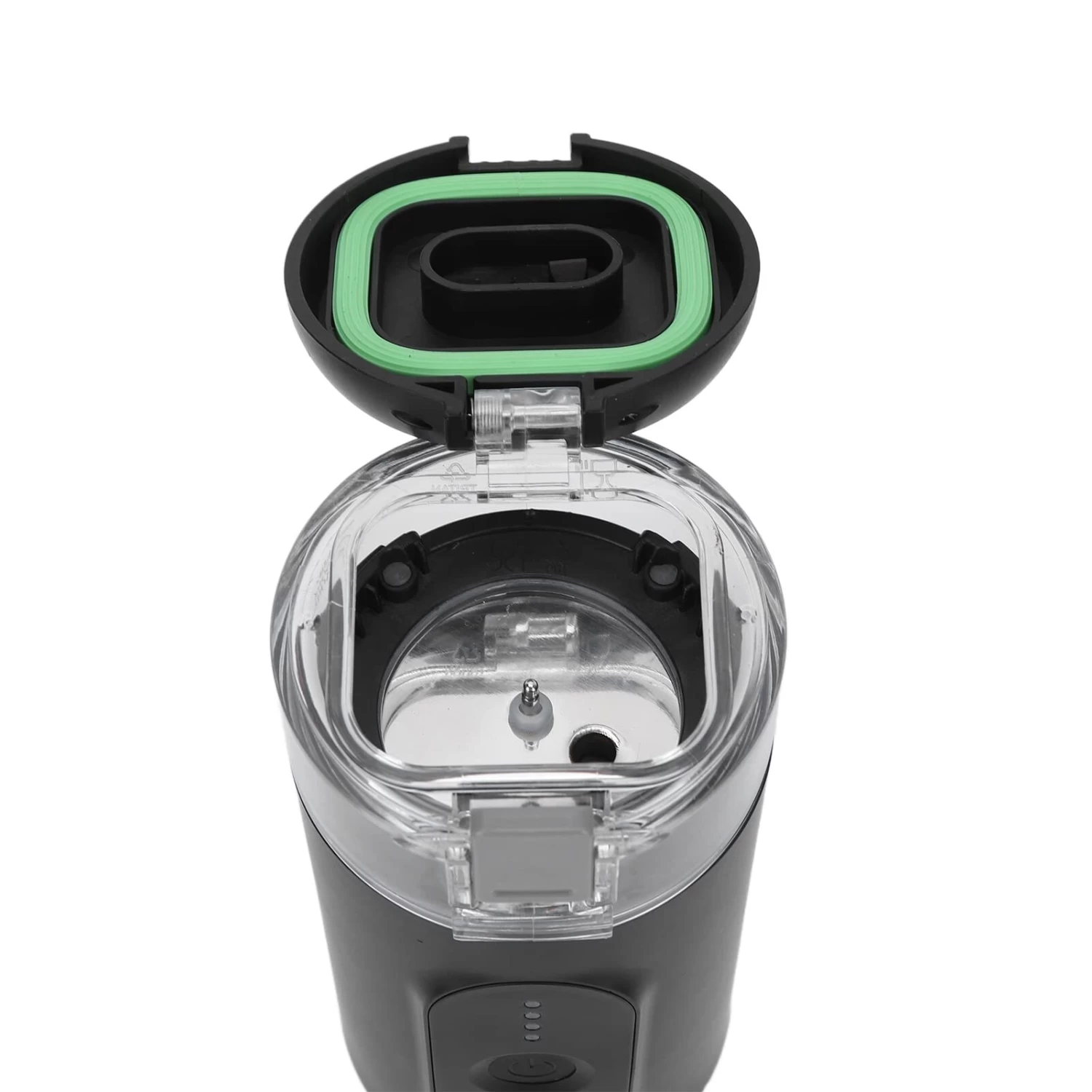 Coffee Maker, Usb Coffee Machine,Portable Mini Coffee Maker,2.8X2.8X8.7In,Easy Operation,18Bar Pump Pressure 6 Coffee Maker, Usb Coffee Machine,Portable Mini Coffee Maker,2.8X2.8X8.7In,Easy Operation,18Bar Pump Pressure - Afbeelding 4