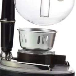 Coffee Pot, Coffee Maker Coffee Maker Pot Resistant Glass Brewer Coffee Maker -Koffie Kunst Coffee Pot2C Coffee Maker Coffee Maker Pot Resistant Glass Brewer Coffee Maker 3