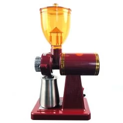 Electric Coffee Grinder Grain Mill Machine 20 Electric Coffee Grinder Grain Mill Machine -Koffie Kunst Electric Coffee Grinder Grain Mill Machine 7