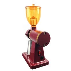 Electric Coffee Grinder Grain Mill Machine 21 Electric Coffee Grinder Grain Mill Machine -Koffie Kunst Electric Coffee Grinder Grain Mill Machine 8